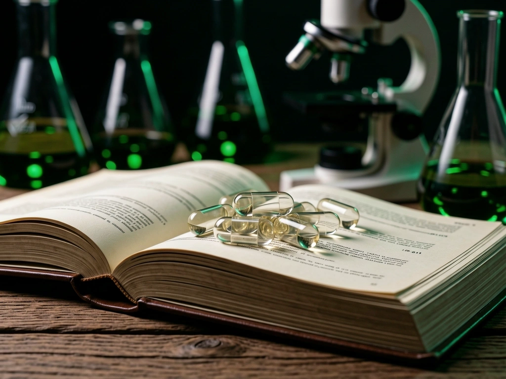 Research resources