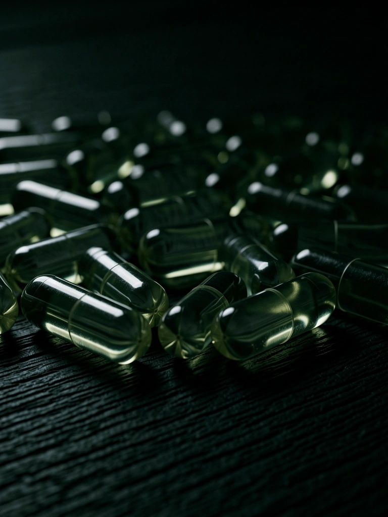 Vitamins and minerals for men
