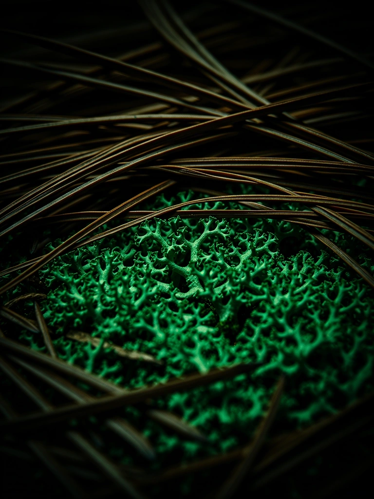 Organic textures