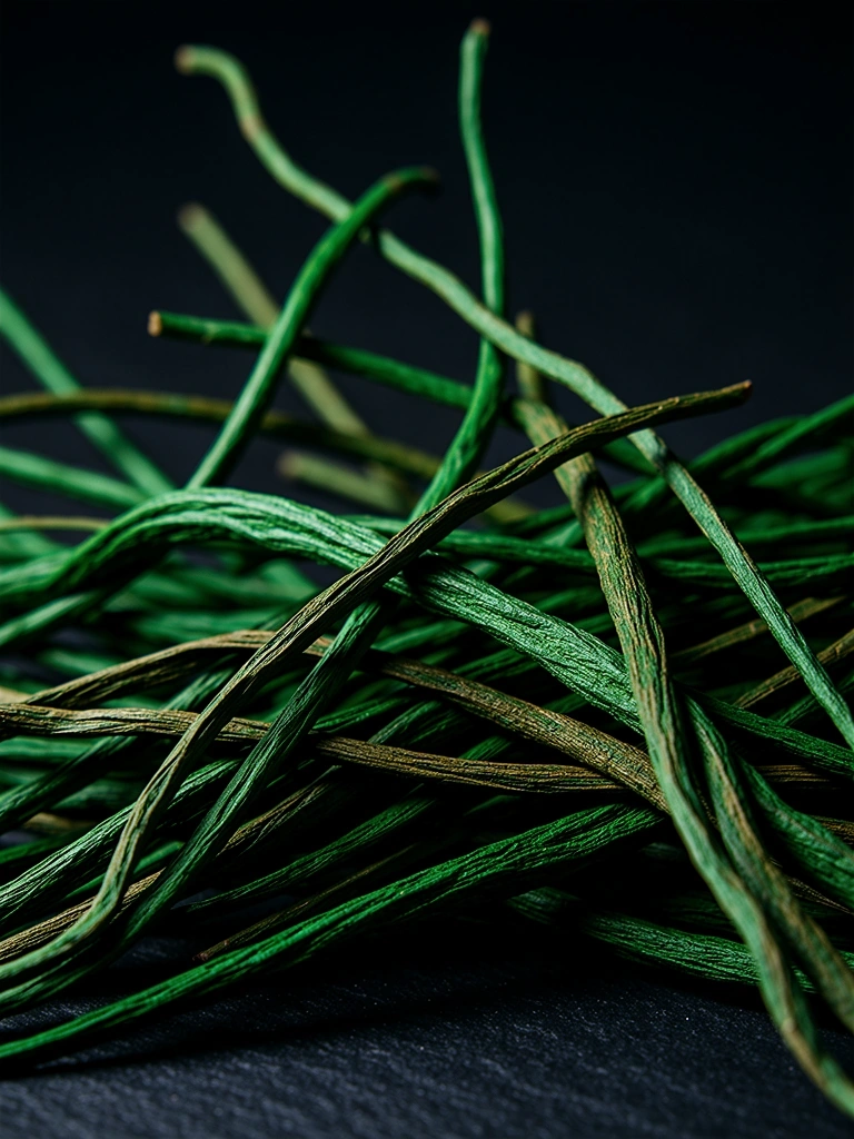 Tongkat Ali root macro