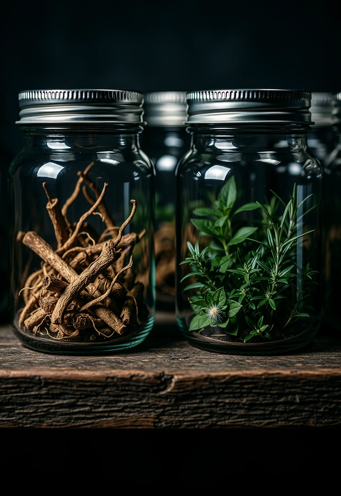 Apothecary resources