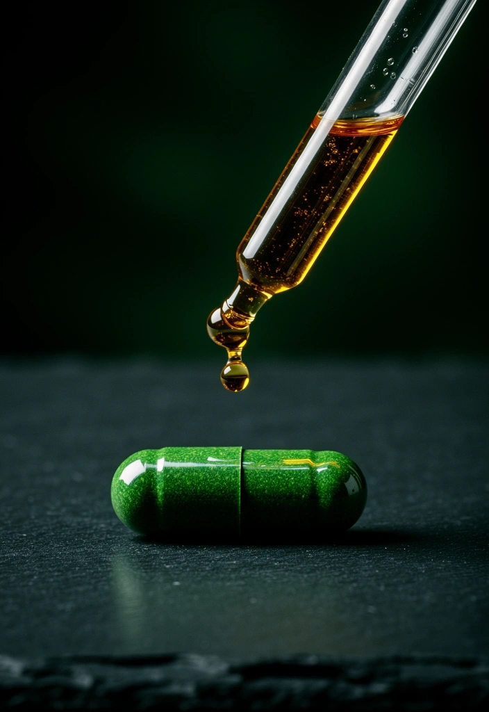 Scientific extraction